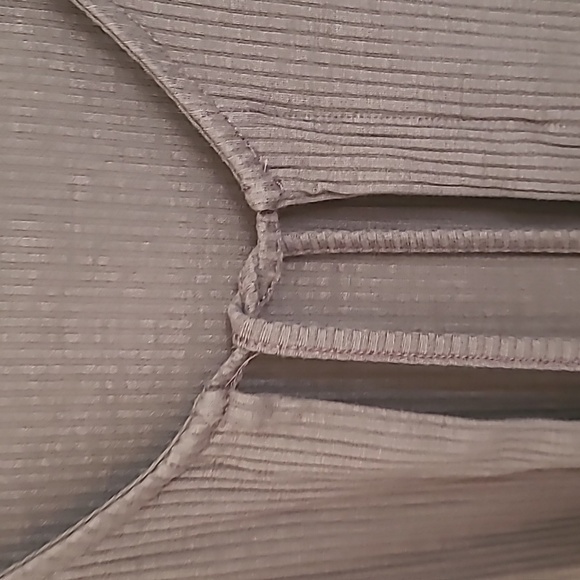 Mini vest - Picture 4 of 4